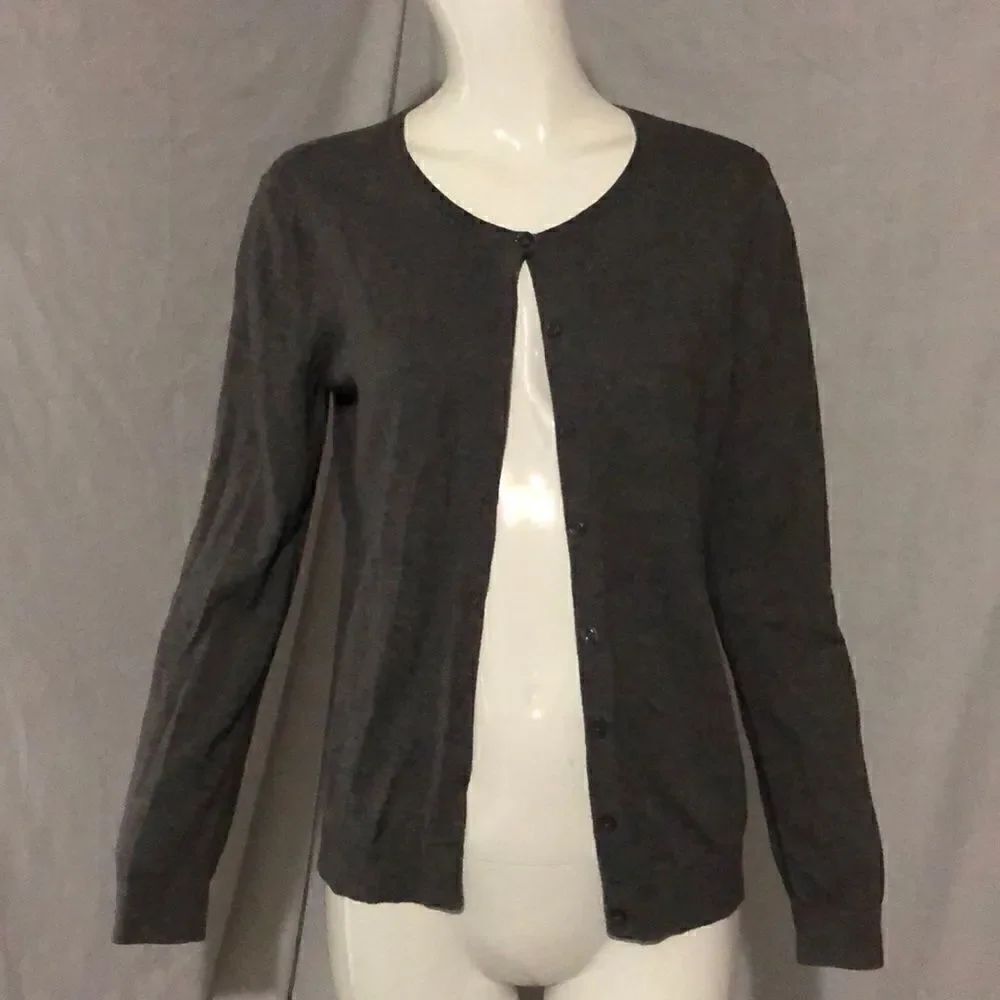 Ann Taylor Loft Cardigan 